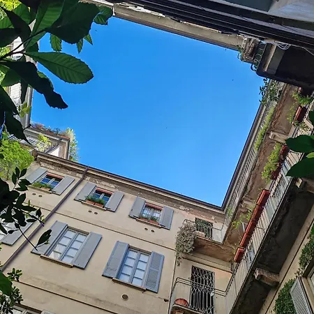 Secret Courtyard *