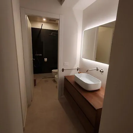 Secret Courtyard 아파트 밀라노